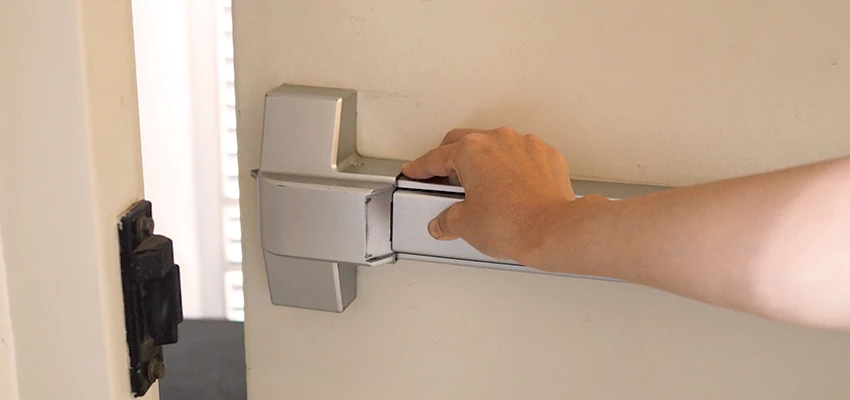 Door Lock Cylinder Reinforcements in Tehachapi, CA