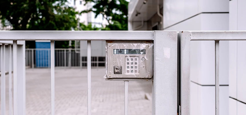Gate Locks For Metal Gates in Tehachapi, California