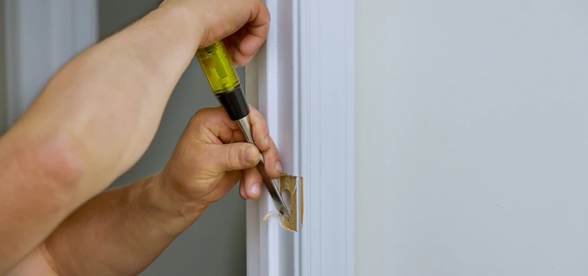 On Demand Locksmith For Key Replacement in Tehachapi, California
