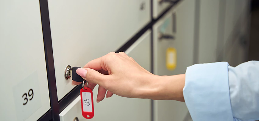 Upgrading File Cabinet Locks in Tehachapi, California