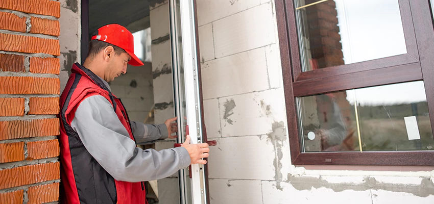 Home Invasion Door Lock Repairs in Tehachapi, CA