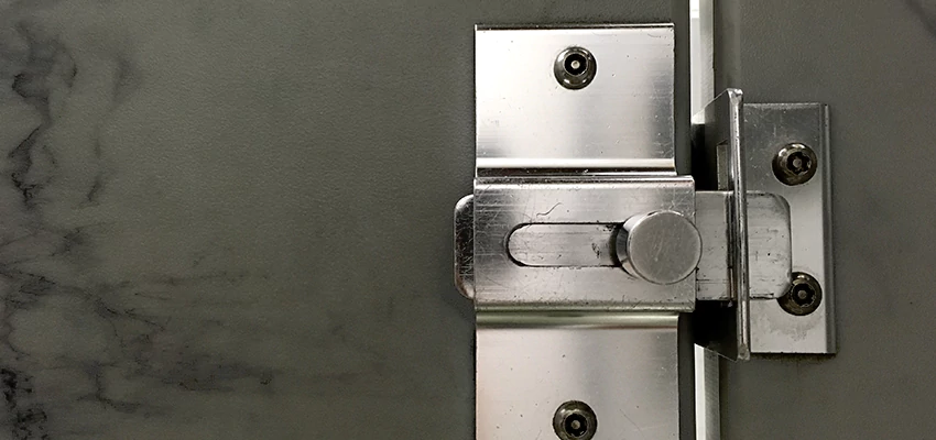 Fix A Room Door Lock in Tehachapi, CA