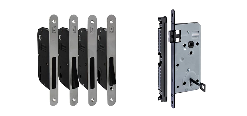 Locksmith For Magnetic Door Locks in Tehachapi, CA