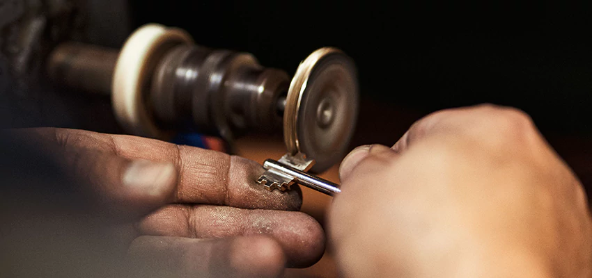 Hotel Lock Master Key System in Tehachapi, California
