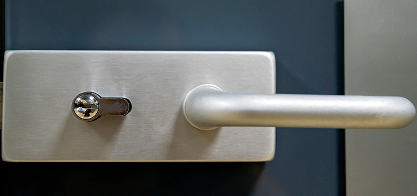 Change Patio Door Locks in Tehachapi, California